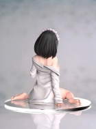 Аниме фигурка Original Character — Kuro Mizugi Maid-chan