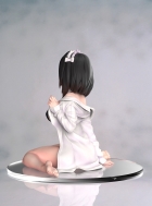 Аниме фигурка Original Character — Kuro Mizugi Maid-chan