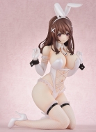 Лимитированная аниме фигурка Original Character — Binding Creator’s Opinion — Creator’s Collection — Yukino — 1/4