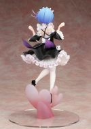 Лимитированная аниме фигурка Re:Zero kara Hajimeru Isekai Seikatsu — Rem — 1/8 — Nekomimi Ver.