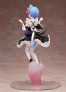 Лимитированная аниме фигурка Re:Zero kara Hajimeru Isekai Seikatsu — Rem — 1/8 — Nekomimi Ver.