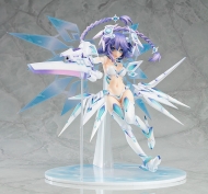 Лимитированная аниме фигурка Choujigen Game Neptune The Animation ~Nep no Natsuyasumi~ — Purple Heart — 1/7 — Lilac Cool