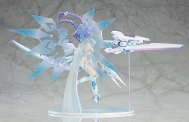 Лимитированная аниме фигурка Choujigen Game Neptune The Animation ~Nep no Natsuyasumi~ — Purple Heart — 1/7 — Lilac Cool