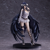 Аниме фигурка Overlord III — Albedo — so-bin ver.