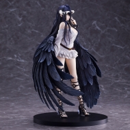 Аниме фигурка Overlord III — Albedo — so-bin ver.