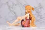 Лимитированная аниме фигурка Sword Art Online — Asuna — 1/7 — Clear Hair Color, Room Wear Ver.