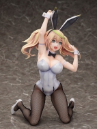 Аниме фигурка Phantasy Star Online 2 es — Jene — B-style — 1/4 — Bunny Ver.