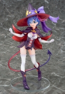 Аниме фигурка Re:Zero kara Hajimeru Isekai Seikatsu — Rem — 1/7 — Halloween Ver.