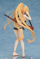Аниме фигурка Girls Frontline — M1 Garand — S-style — 1/12 — Swimsuit Ver., Beach Princess