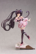 Аниме фигурка NekoPara Vol.1 Soleil Kaiten Shimashita! — Chocola — Skytube — 1/6 — China Dress Edition, DX Ver.