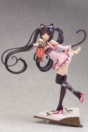Аниме фигурка NekoPara Vol.1 Soleil Kaiten Shimashita! — Chocola — 1/6 — China Dress Edition, STD Ver.