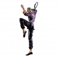 Аниме фигурка Kidou Butouden G Gundam — Master Asia — Gundam Guys Generation — 1/8