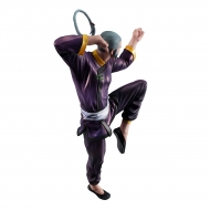 Аниме фигурка Kidou Butouden G Gundam — Master Asia — Gundam Guys Generation — 1/8