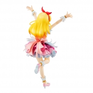 Лимитированная аниме фигурка Aikatsu! — Hoshimiya Ichigo — Lucrea — Cosmos Ver.