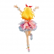 Лимитированная аниме фигурка Aikatsu! — Hoshimiya Ichigo — Lucrea — Cosmos Ver.