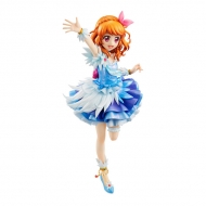 Лимитированная аниме фигурка Aikatsu! — Oozora Akari — Lucrea — Cosmos Ver.