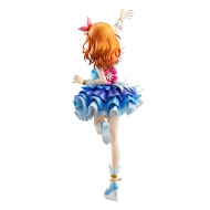 Лимитированная аниме фигурка Aikatsu! — Oozora Akari — Lucrea — Cosmos Ver.