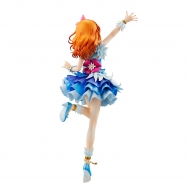 Лимитированная аниме фигурка Aikatsu! — Oozora Akari — Lucrea — Cosmos Ver.