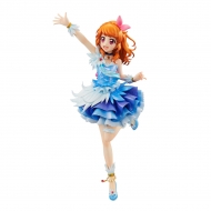 Лимитированная аниме фигурка Aikatsu! — Oozora Akari — Lucrea — Cosmos Ver.