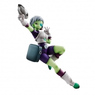 Аниме фигурка Dragon Ball Super Broly — Chirai — Dragon Ball Gals