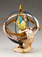 Аниме фигурка Tongari Booshi no Atelier — Coco — Fudemushi — 1/8