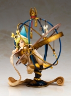 Аниме фигурка Tongari Booshi no Atelier — Coco — Fudemushi — 1/8
