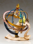 Аниме фигурка Tongari Booshi no Atelier — Coco — Fudemushi — 1/8