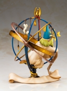 Аниме фигурка Tongari Booshi no Atelier — Coco — Fudemushi — 1/8