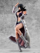 Лимитированная аниме фигурка One Piece — Nico Robin — Portrait of Pirates «Playback Memories» — 1/8 — Miss All Sunday