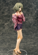 Аниме фигурка THE iDOLM@STER Cinderella Girls — Takagaki Kaede — 1/8 — Sweet Princess Ver.