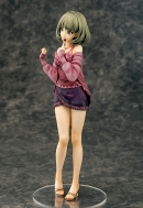 Аниме фигурка THE iDOLM@STER Cinderella Girls — Takagaki Kaede — 1/8 — Sweet Princess Ver.