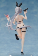 Аниме фигурка Girls Frontline — Five-seveN — S-style — 1/12 — Swimsuit Ver., Cruise Queen