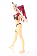 Аниме фигурка Fairy Tail — Erza Scarlet — 1/6 — Swimsuit Gravure_Style