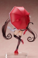 Аниме фигурка NekoPara Vol.1 Soleil Kaiten Shimashita! — Chocola — 1/7 — Race Queen ver.