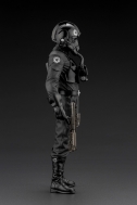 Аниме фигурка Star Wars: Episode IV — A New Hope — TIE Fighter Pilot — ARTFX+ — 1/10