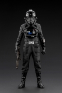 Аниме фигурка Star Wars: Episode IV — A New Hope — TIE Fighter Pilot — ARTFX+ — 1/10