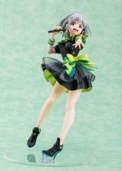 Лимитированная аниме фигурка YuNi Channel — YuNi — 1/7 — Black Dress ver.