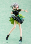 Лимитированная аниме фигурка YuNi Channel — YuNi — 1/7 — Black Dress ver.
