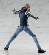 Аниме фигурка One Punch Man — Genos — Pop Up Parade