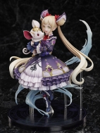 Лимитированная аниме фигурка Shadowverse — Luna — F:Nex — 1/7