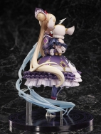 Лимитированная аниме фигурка Shadowverse — Luna — F:Nex — 1/7