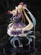 Лимитированная аниме фигурка Shadowverse — Luna — F:Nex — 1/7