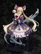 Лимитированная аниме фигурка Shadowverse — Luna — F:Nex — 1/7