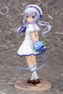 Аниме фигурка Gochuumon wa Usagi Desu ka?? — Kafuu Chino — 1/7 — Summer Uniform