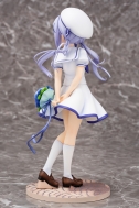 Аниме фигурка Gochuumon wa Usagi Desu ka?? — Kafuu Chino — 1/7 — Summer Uniform