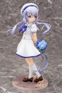 Аниме фигурка Gochuumon wa Usagi Desu ka?? — Kafuu Chino — 1/7 — Summer Uniform