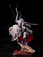 Аниме фигурка Fate/Grand Order — Jeanne d’Arc (Alter) — 1/7 — Kuraki Homura o Matoishi Ryuu no Majo