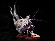 Аниме фигурка Fate/Grand Order — Jeanne d’Arc (Alter) — 1/7 — Kuraki Homura o Matoishi Ryuu no Majo