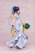 Аниме фигурка SSSS.Gridman — Takarada Rikka — 1/8 — Wedding Dress Ver.