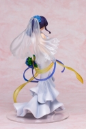 Аниме фигурка SSSS.Gridman — Takarada Rikka — 1/8 — Wedding Dress Ver.